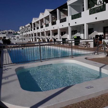 Apartamento Dunia IV Puerto del Carmen  Exterior foto