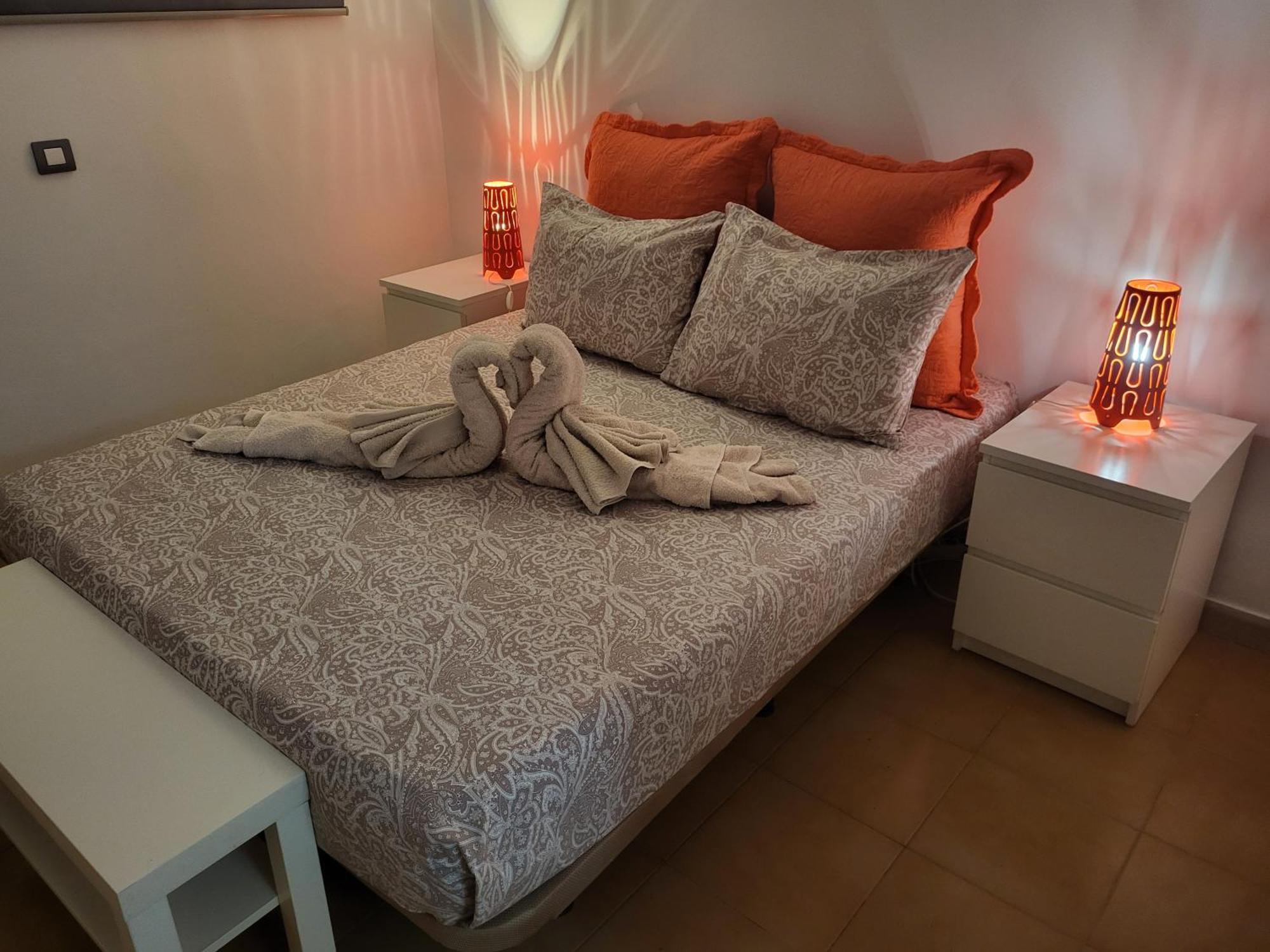 Apartamento Dunia IV Puerto del Carmen  Exterior foto